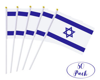 Israeli Flags